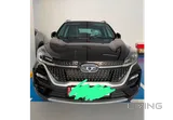 Kaiyi x3 luxury 2025. 11000 km